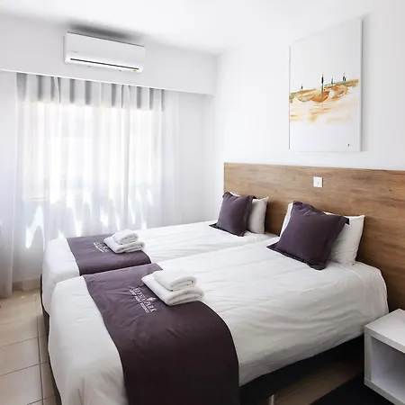Elysia Park 4* Paphos