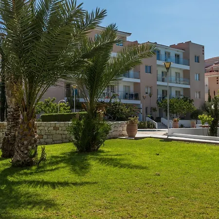 Elysia Park 4* Paphos